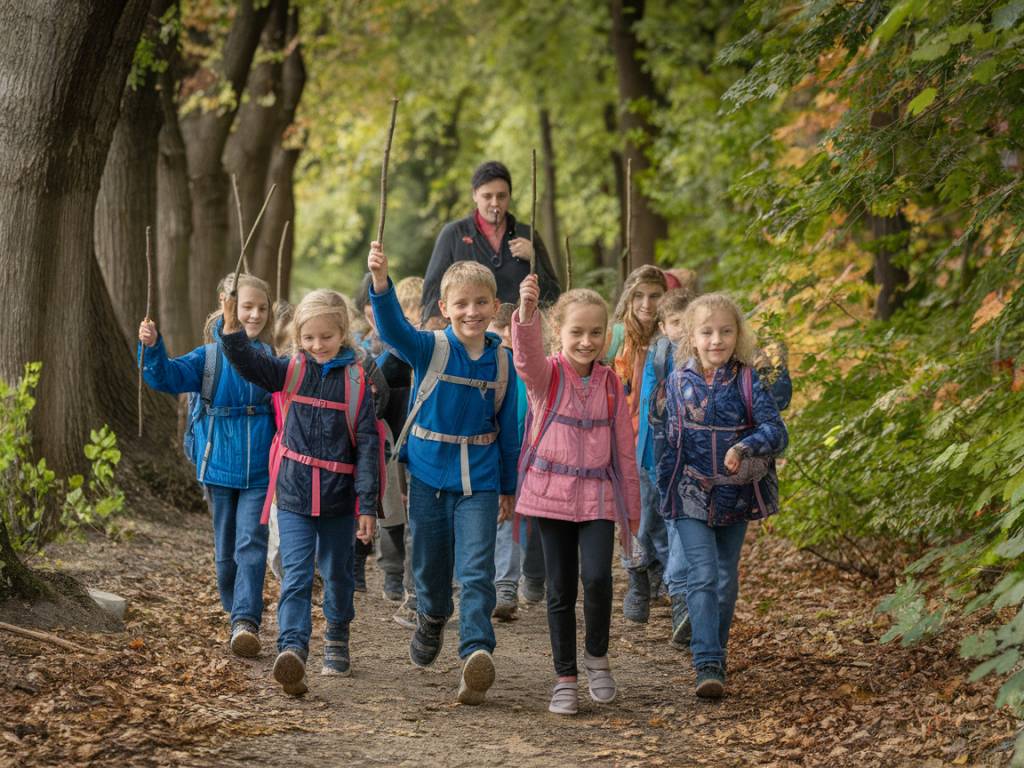 activités sans écran pour enfants de 10 ans : idées et conseils