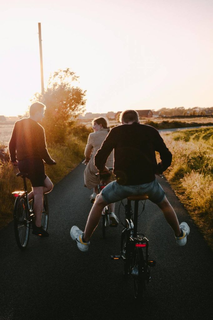 Des activités incontournables pour un week-end entre célibataires
